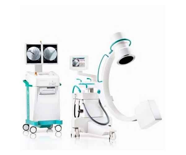 Ziehm Vision C-arm