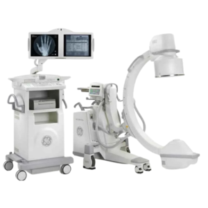 GE OEC 9900 Elite