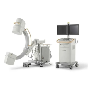 Philips Pulsera C-Arm