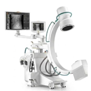 Ziehm Solo C-Arm